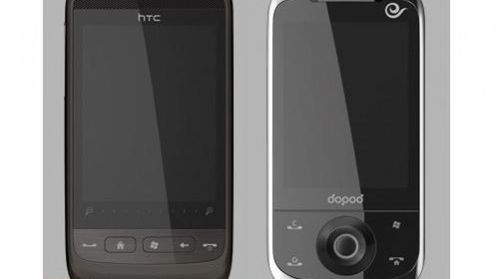 HTC Mega i Tachi przeciekły do sieci 1