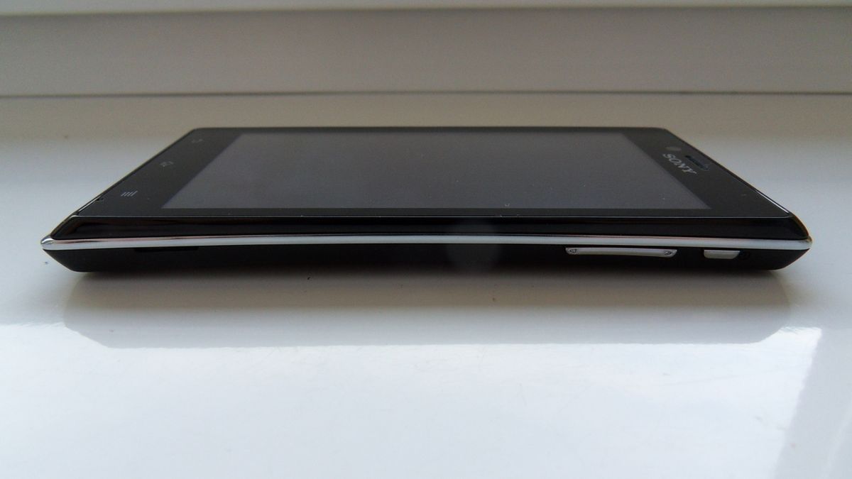Xperia J - mniejsze, znaczy gorsze? [test] 1