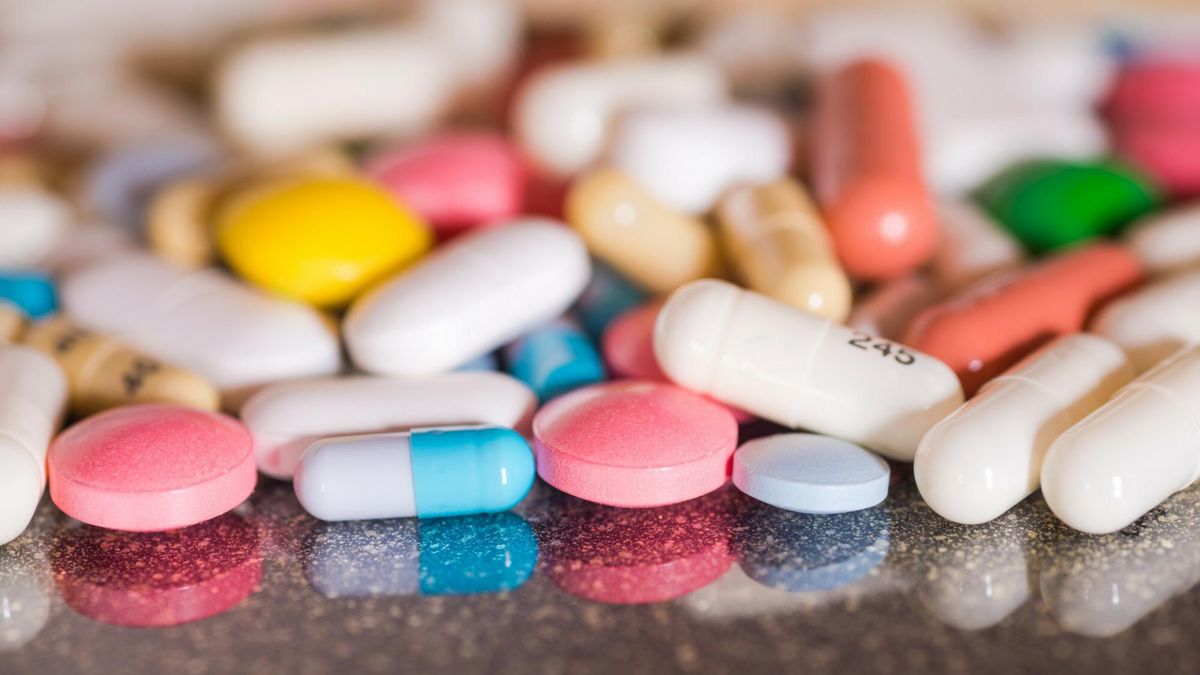 GIS wycofuje suplementy diety.  Po raz kolejny wykryto szkodliwy tlenku etylenu