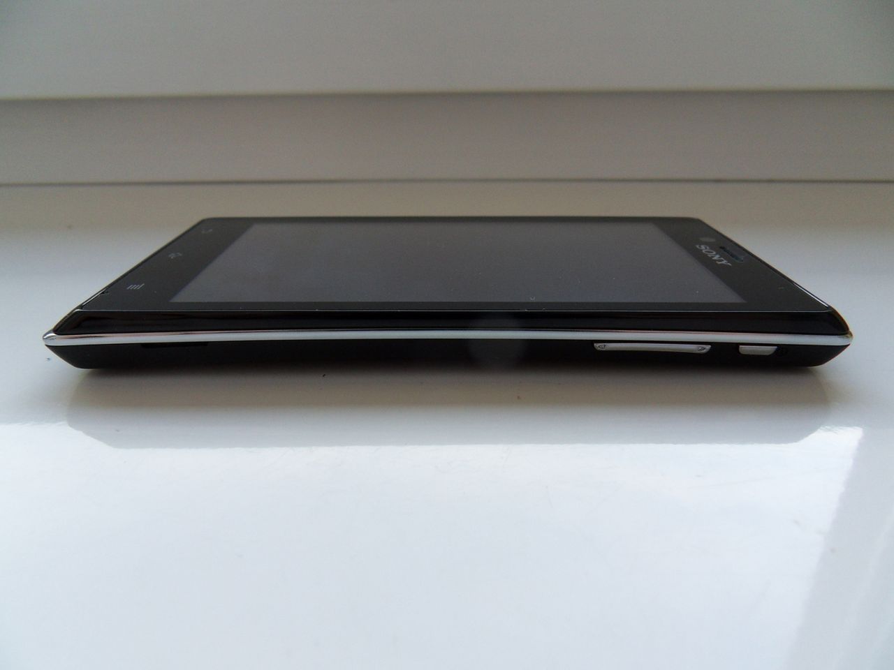 Xperia J - mniejsze, znaczy gorsze? [test]