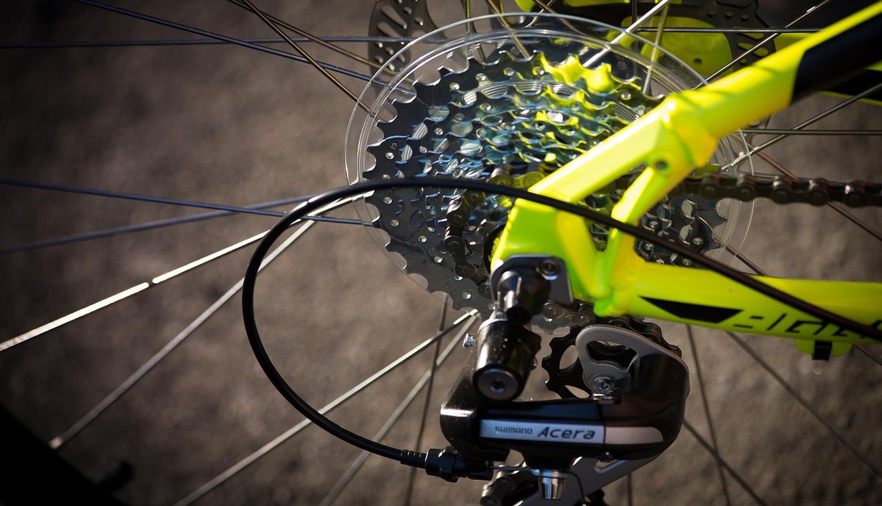 Rower MTB, gravel i trekking – czym się różnią i jak wpływają na styl jazdy?