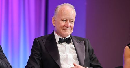 Stellan Skarsgård przebył udar. Tak radzi sobie z nauką scenariusza