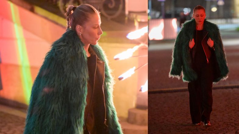 Tak wyglądały kulisy "tajnej" ramówki TVN