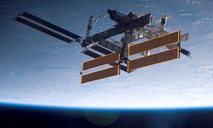 NASA ujawnia. To ten astronauta wymagał ewakuacji z pokładu ISS