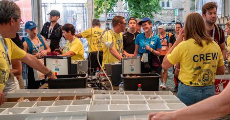 Nowy najbogatszy naród na świecie. Nikt się tego nie spodziewał