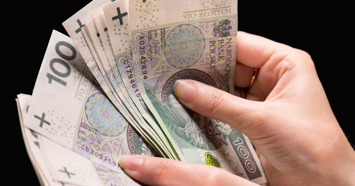 Мінімальна зарплата у Польщі в 2023 році. Такого підвищення ще не було. На скільки зросте? WP