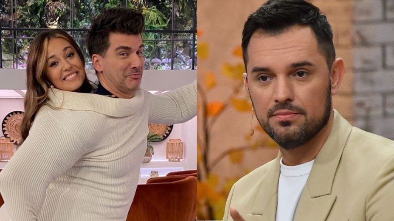 Tomasz Tylicki NOWYM prowadzącym "Pytanie na Śniadanie"