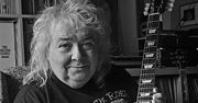 Nie żyje legenda hard rocka. Bernie Marsden miał 72 lata