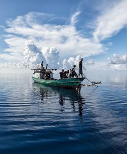 Portugalska marynarka wojenna apeluje o pomoc obywateli