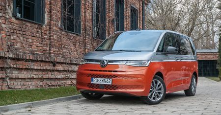 Nowy VW California zadebiutuje jeszcze w tym roku. Czego się spodziewać?
