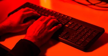 Wyciek danych z popularnego portalu. Blisko 200 tys. rekordów
