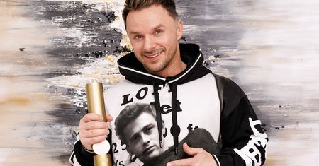 Plebiscyt E! People's Choice Awards 2021: Daniel Qczaj zwyciężył w polskiej kategorii!
