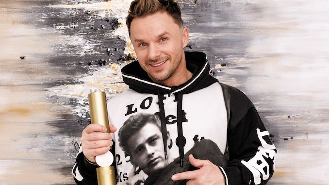 Daniel Qczaj zyskał popularność jako trener fitness
