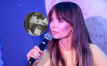 Po porodzie cierpiała latami. Zdecydowała się na zabieg