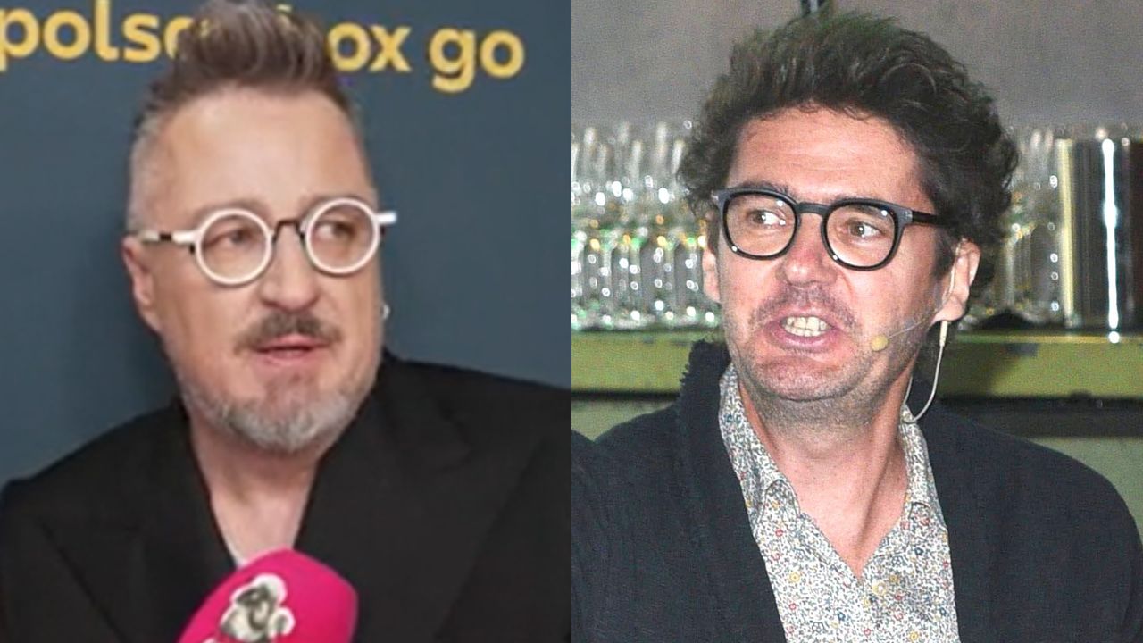 Piotr Kędzierski zdradza, czy zaprosi Kubę Wojewódzkiego na widownię "Tańca z Gwiazdami". Zaskoczeni jego słowami? (WIDEO)