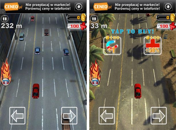 Suspect: The Run - nie daj się złapać gliniarzom! [recenzja] 4