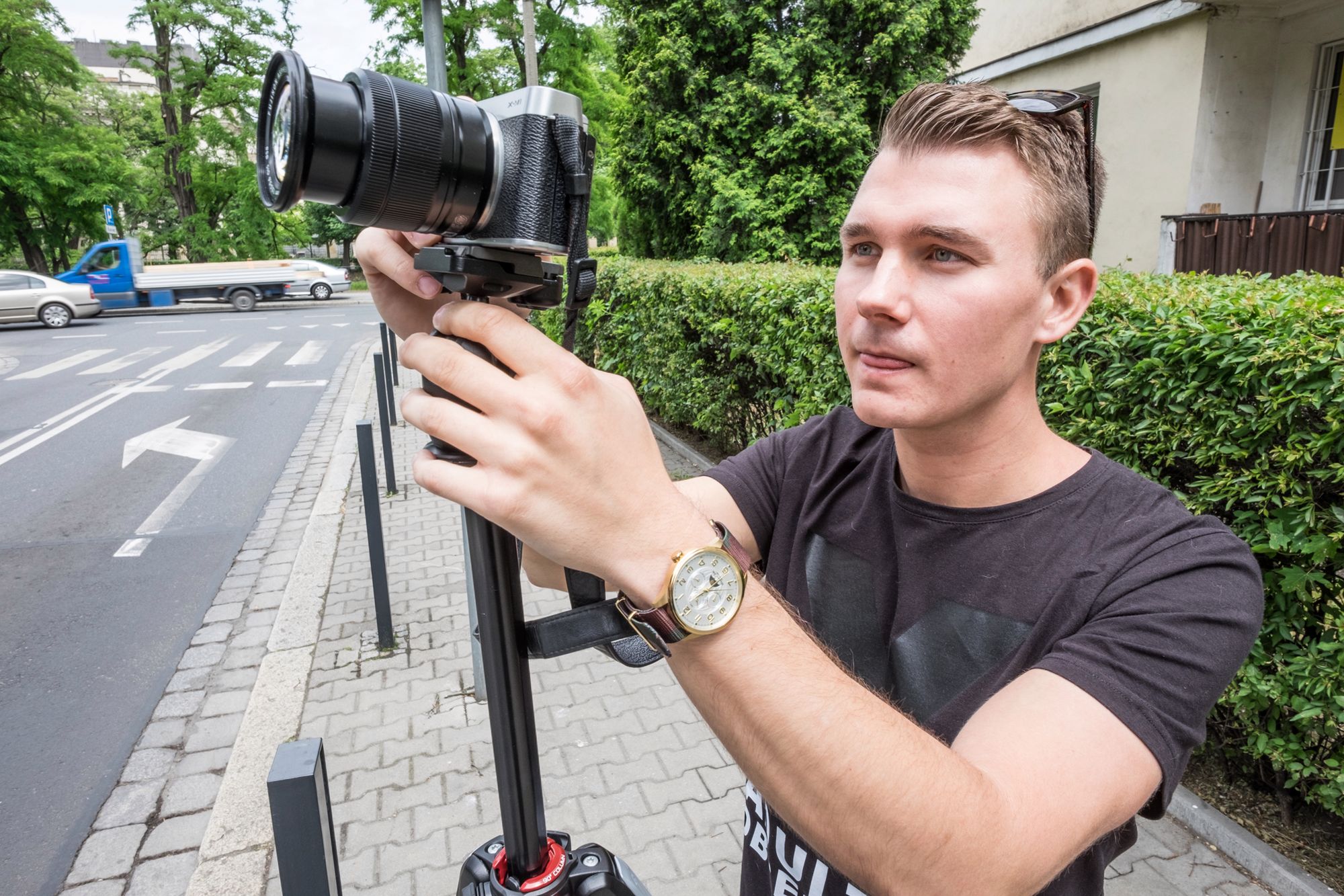Bezlusterkowiec do 3000 zł - którego powinienem wybrać? [test grupowy] 4