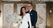 Lawina gratulacji po ślubie Cichopek i Kurzajewskiego. Gwiazdy i internauci się rozpływają: "Miłość WYGRYWA"