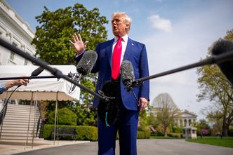 Nowy deal handlowy Trumpa. Dogadał się z krajem Azji