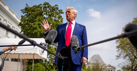 Nowy deal handlowy Trumpa. Dogadał się z krajem Azji
