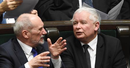 Tak PiS manipuluje ws. uchwały uznającej Rosję za sponsora terroryzmu. Posłowie chcieli rozstrzygnąć o winie za katastrofę smoleńską