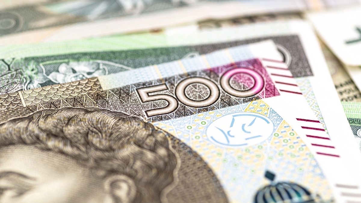 500 zł 