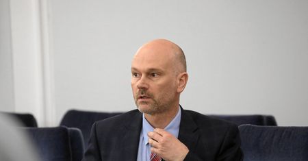 Współpracownik Tuska tłumaczy się z najmu mieszkania. "Zwyczajna pomyłka"