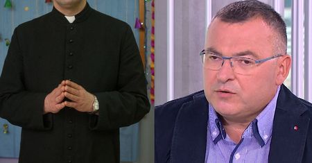 Ofiara księdza pedofila: "Biskup przeniósł go na inną parafię, TAM TEŻ MOLESTOWAŁ DZIECI"