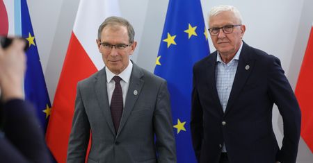 Samorządowcy kontra Konfederacja i dwukadencyjność? Zakładają partię