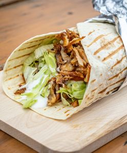 Rekordowe zamówienie. Tyle zapłacili za kebaby w Gliwicach