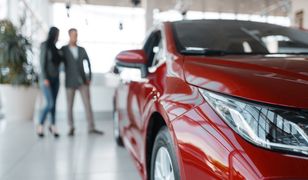 Chciała kupić nowe auto. Z salonu wyciekł mail. "Pani o tym nie wie"