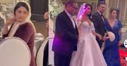 Skandal na irańskim weselu. Panna młoda rozwścieczyła kraj