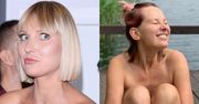 NAGA Joanna Moro prezentuje swój "poranny rytuał" (FOTO)