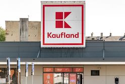 Kaufland ma swój sklep online. Jest zupełnie inny niż konkurencji