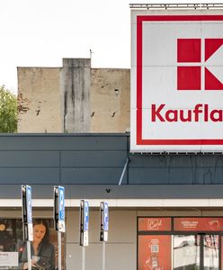 Kaufland ma swój sklep online. Jest zupełnie inny niż konkurencji