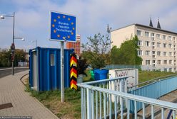 Niemcy zaostrzają kontrole. Czy rzeczywiście "przerzucają migrantów"?