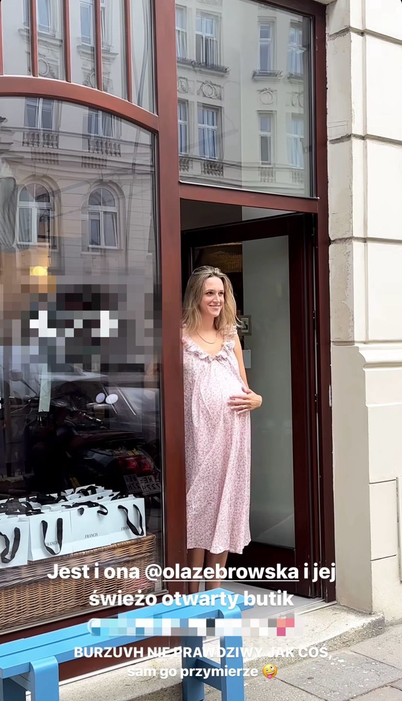 Aleksandra Żebrowska 