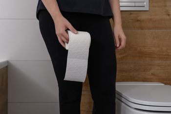 Wstajesz co noc do WC? Urolog mówi jasno