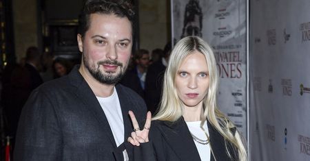 Mary Komasa urodziła. Pokazała intymne zdjęcie ze szpitala