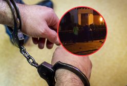 Złapał 43-latka i rzucił nim. Leciał 7 metrów. "Maksymalna kara"