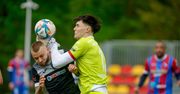 IV liga. Olimpia nie miała litości dla beniaminka z Brańska, a Warmia rozprawiła się z Czarnymi (zdjęcia)
