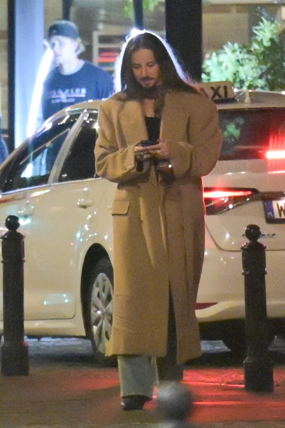 Michał Szpak