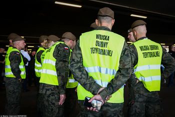 Ksiądz-generał zatrzymany. Jest oficjalny komunikat