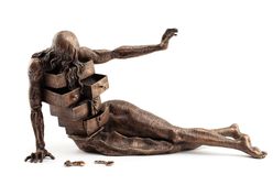 Wystawa rzeźby w DESA Unicum