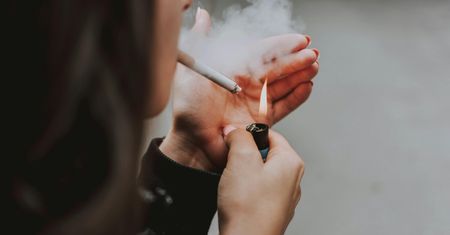 Nowa forma używki. Krakowskie liceum alarmuje