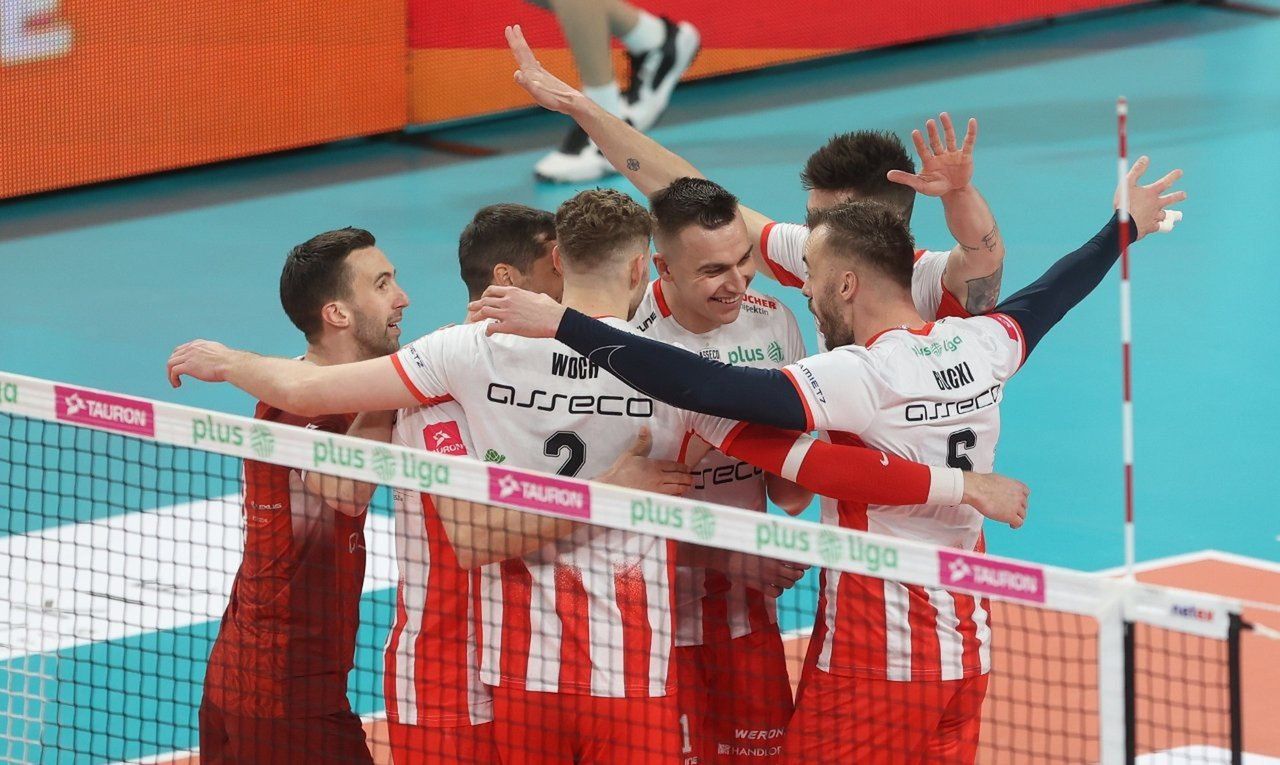 Asseco Resovia