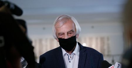 Aborcja. Ryszard Terlecki: rozstrzygnięcie TK jest jednoznaczne