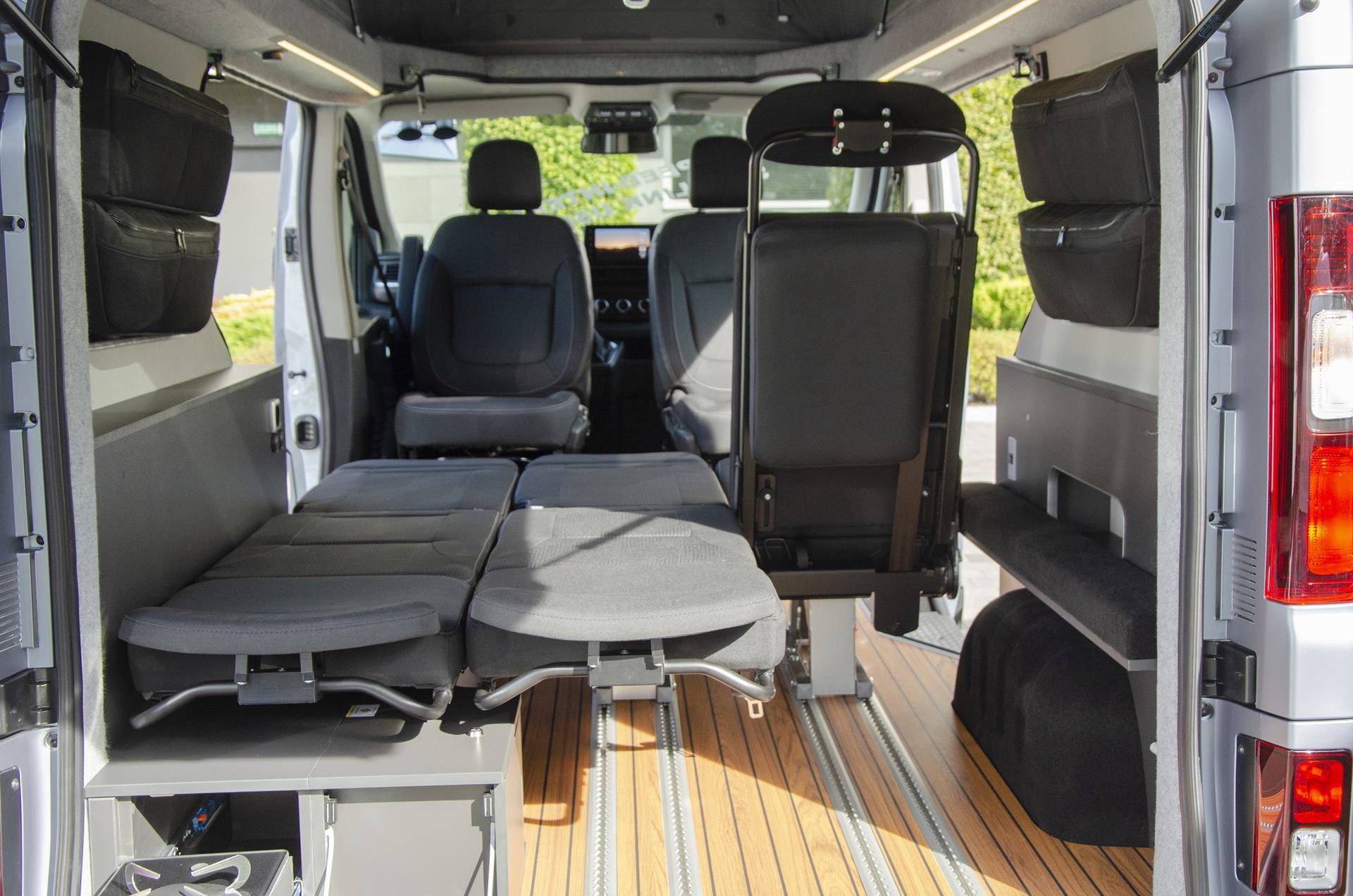 Wavecamper