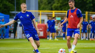 Legnica: Znamy plany Miedzi na lato. Zaplanowano siedem meczów kontrolnych