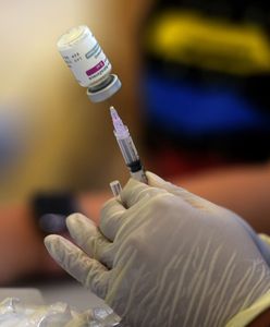 Nowe zalecenia ws. AstraZeneca we Włoszech? "Nie należy podawać młodzieży"